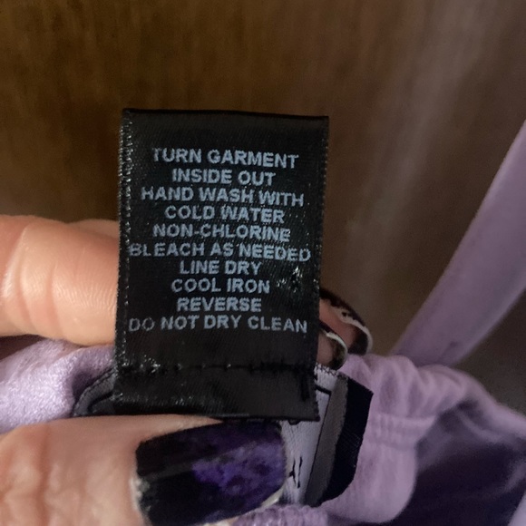 Midnight Hour skirt - Picture 6 of 7